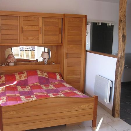 Villa Les Genêts Valderois à Valderies Extérieur photo