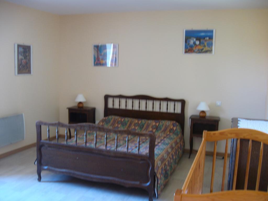 Villa Les Genêts Valderois à Valderies Extérieur photo
