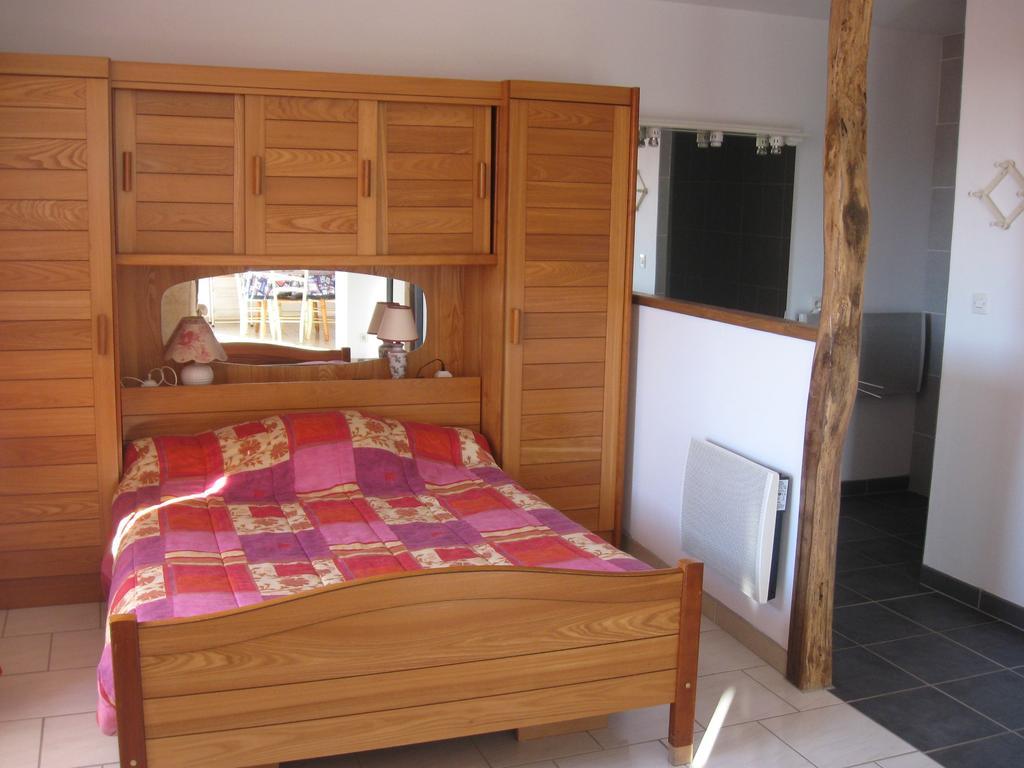 Villa Les Genêts Valderois à Valderies Extérieur photo